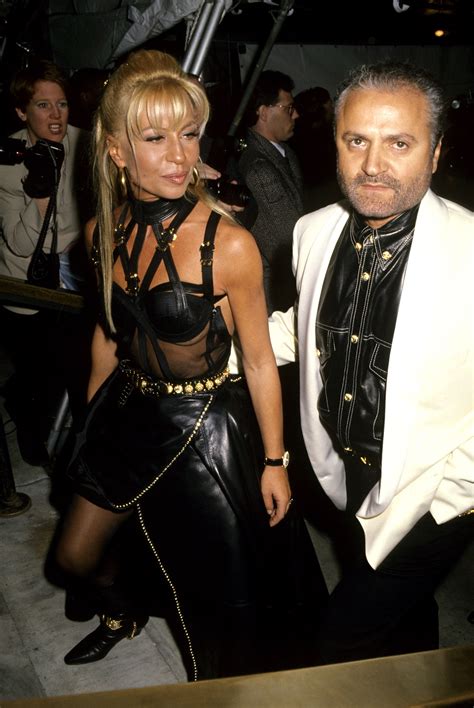 en que año murio versace|gianni versace edad.